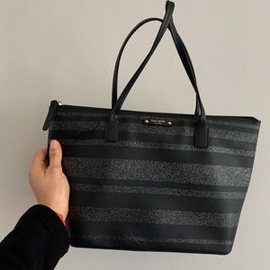 Kaye Spate Shiny cute bag